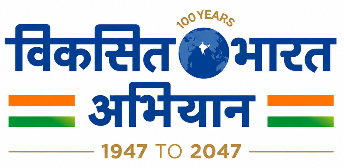 Viksit Bharat